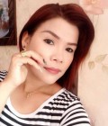 Rencontre Femme Thaïlande à เมือง : อธิตญา มีสุข, 47 ans